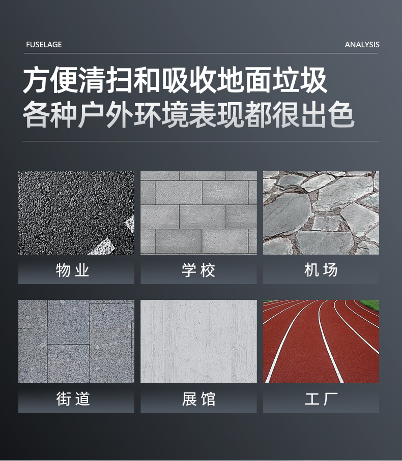 揚子S14電動掃地車(圖5) 揚子S14電動掃地車(圖5)