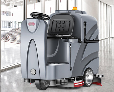 揚(yáng)子洗地機(jī) 揚(yáng)子洗地機(jī)