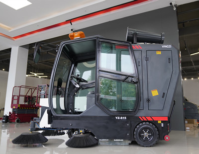 掃地機(jī)廠(chǎng)家