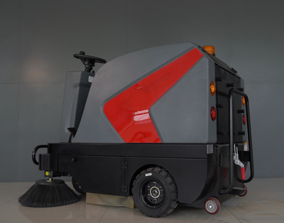 手推式掃地機(jī) 手推式掃地機(jī)