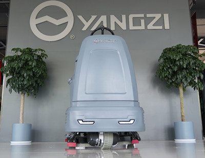 洗地機(jī) 揚(yáng)子洗地機(jī)