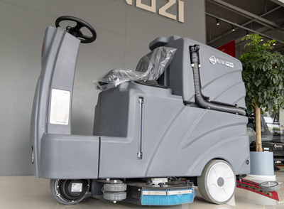 揚子洗地機(jī) 揚子洗地機(jī)