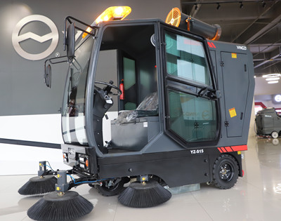 電動掃地機 電動掃地機