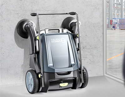 手推式掃地機(jī) 手推式掃地機(jī)