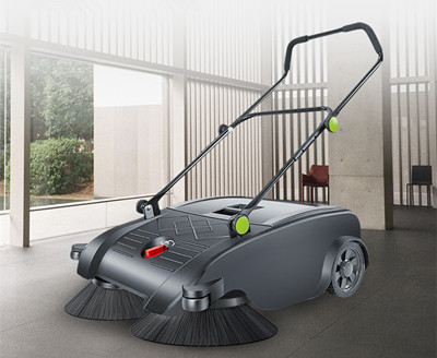 手推式掃地機(jī) 手推式掃地機(jī)