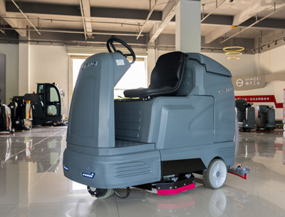 揚(yáng)子洗地機(jī) 揚(yáng)子洗地機(jī)